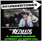 The Undertones / The Rezillos on Mar 11, 2023 [616-small]