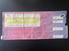 U2 / Little Steven & The Disciples of Soul on Sep 25, 1987 [619-small]