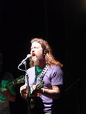 Greensky Bluegrass / The Devil Makes Three / The Suitcase Junket / Spafford / Trevor Hall / Emanicipator on Jun 30, 2018 [262-small]