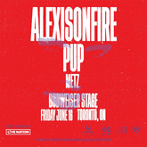 Alexisonfire / PUP / Metz on Jun 16, 2023 [620-small]