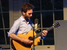 Julian Lage & Chris Eldridge on Jul 20, 2017 [264-small]