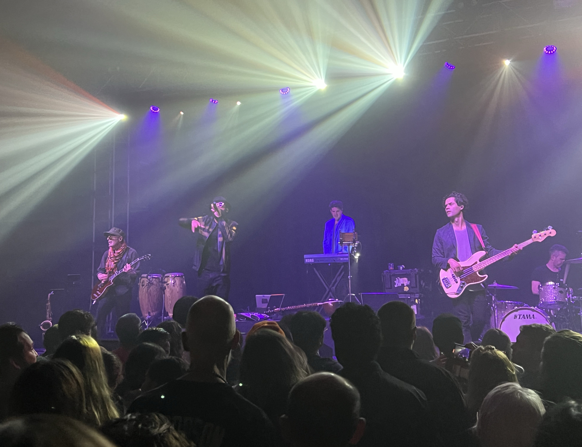 Emancipator Concert & Tour History (Updated for 2023) Concert Archives