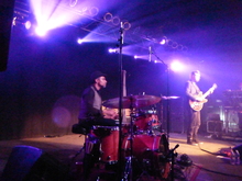 Soulive on Dec 13, 2014 [268-small]