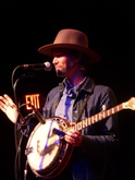 Willie Watson on Nov 2, 2017 [269-small]