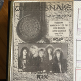 Whitesnake / Kix on Mar 6, 1990 [705-small]