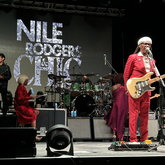 Nile Rodgers & CHIC / Anderson .Paak / DJ Pee .Wee / DJ Maneuvers on Mar 11, 2023 [721-small]