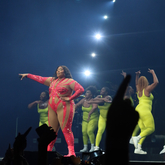 Lizzo / Joy Crookes / DJ Sophia on Mar 11, 2023 [736-small]