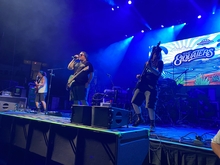 Pepper / Slightly Stoopid / Common Kings / The Elovaters on Aug 27, 2022 [762-small]