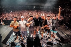 Pepper / Slightly Stoopid / Common Kings / The Elovaters on Aug 27, 2022 [765-small]