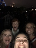 Willie Nelson / Leon Bridges on Sep 29, 2018 [285-small]