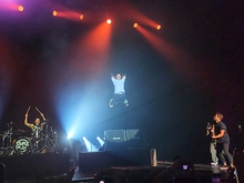Simple Plan / AIR YEL on Mar 10, 2023 [909-small]