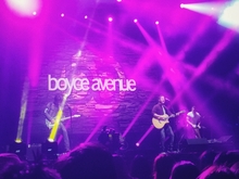 Boyce Avenue / Nobita / Adie on Feb 11, 2023 [926-small]