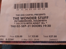 The Wonder Stuff on Sep 2, 2021 [933-small]