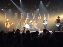 I Prevail / Trash Boat / Blind Channel on Mar 12, 2023 [939-small]