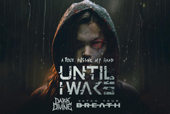 Until I Wake / Dark Divine / Catch Your Breath / Parris bridge on Mar 31, 2023 [967-small]