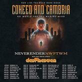 Coheed and Cambria / Deafheaven on Sep 6, 2023 [972-small]