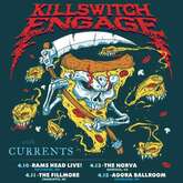 Killswitch Engage / Currents / Capra on Apr 11, 2023 [973-small]