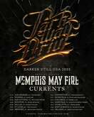 Parkway Drive / Currents / Memphis May Fire on Feb 15, 2023 [975-small]