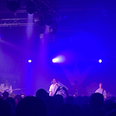Erra / Silent Planet / Invent, Animate / Sentinels (NJ) on Mar 12, 2023 [049-small]