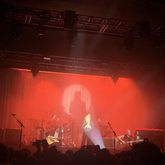 Wolf Alice / Lucia And The Best Boys on Mar 9, 2022 [239-small]