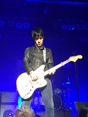 Johnny Marr / The Belle Game on Oct 19, 2018 [324-small]