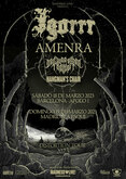 Igorrr + Amenra + Der Weg einer Freiheit + Hangman's Chair on Mar 18, 2023 [243-small]