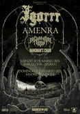 Igorrr / Amenra / Der Weg Einer Freiheit / Hangman's Chair on Mar 18, 2023 [243-small]