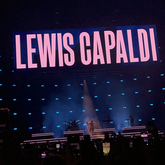 Lewis Capaldi / Only The Poets on Feb 17, 2023 [274-small]