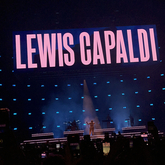 Lewis Capaldi / Only The Poets on Feb 17, 2023 [274-small]