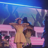 Melanie Martinez / Naaz on Feb 3, 2020 [280-small]