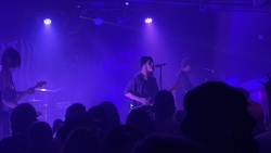 Stand Atlantic / With Confidence / No Love for the Middle Child on May 29, 2022 [297-small]