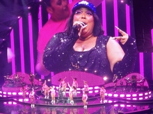 Lizzo on Mar 13, 2023 [323-small]