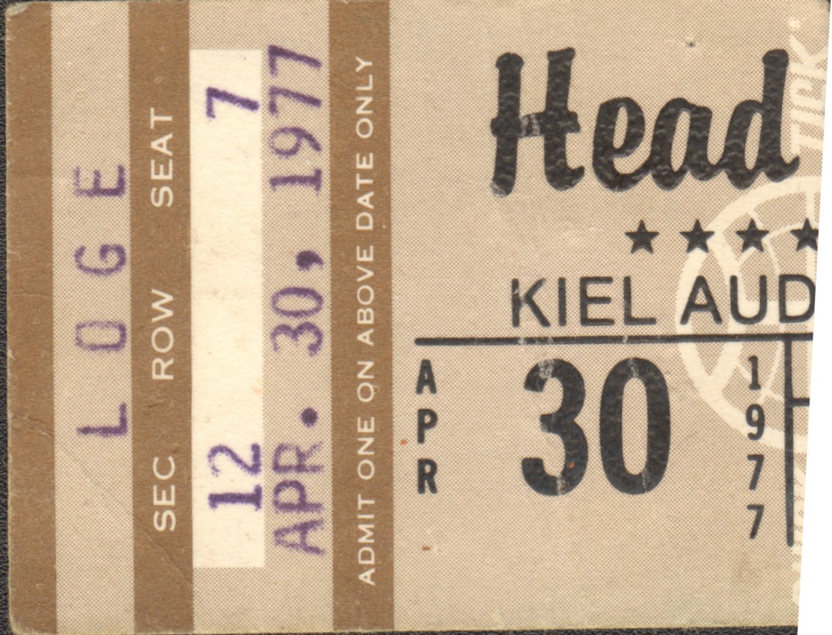 Head East Concert & Tour History (Updated for 2023) Concert Archives