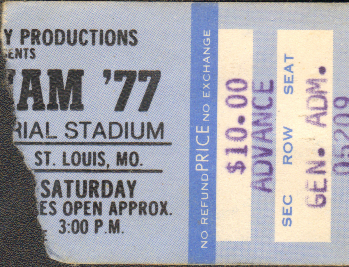 Head East Concert & Tour History (Updated for 2023) Concert Archives