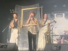 Rubblebucket/ Space Face  on Feb 18, 2023 [354-small]