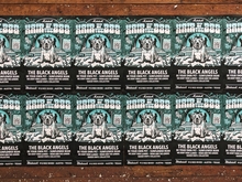 Black Angels / Be Your Own Pet / Sunflower Bean / We Don't Ride Llamas / Noah And The Loners / Queer Vinyl Collective on Mar 14, 2023 [365-small]