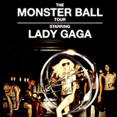 Lady Gaga / Scissor Sisters on Mar 14, 2011 [388-small]