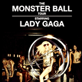 Lady Gaga ▪️ The Monster Ball Tour on Mar 14, 2011 [388-small]