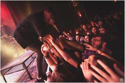 I Killed The Prom Queen / Issues / Ghost Town / Nightmares / Marmozets on Nov 7, 2014 [534-small]