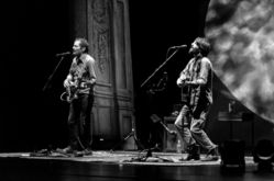 Just Passing Through / Ray Lamontagne / liza anne on Oct 10, 2018 [340-small]