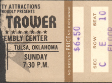 Robin Trower / starcastle / Wishbone Ash on Dec 11, 1977 [406-small]