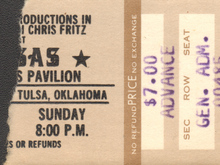 Kansas / Cheap Trick on Jan 8, 1978 [407-small]