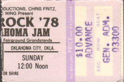 Super Rock 78 on Aug 6, 1978 [417-small]
