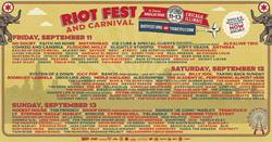 Riot Fest 2015 on Sep 11, 2015 [536-small]