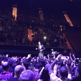 Nick Cave and The Bad Seeds / Cigarettes After Sex on Oct 21, 2018 [377-small]