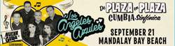 Los Angeles Azules on Sep 21, 2018 [378-small]