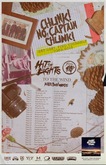 Chunk! No, Captain Chunk! / Forever Came Calling / Sleep On It / In Her Own Words / Hit the Lights / To the Wind on May 24, 2015 [539-small]