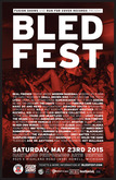Bled Fest 2015 on May 23, 2015 [540-small]