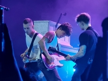 The Vamps - Greatest Hits Tour on Mar 9, 2023 [030-small]