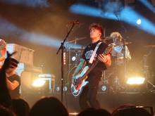 The Vamps / Thomas Headon / Idolising nova on Mar 9, 2023 [032-small]